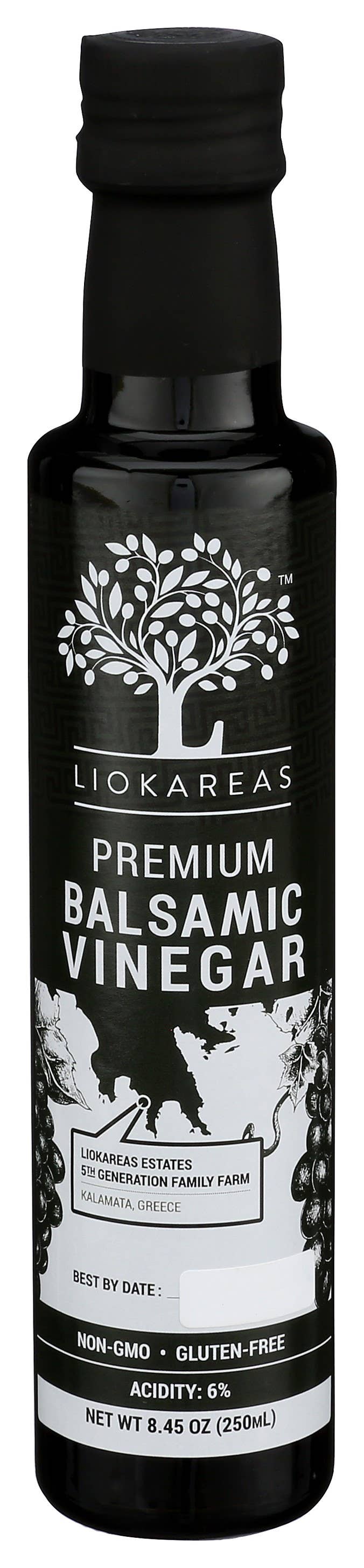 Greek Balsamic Vinegar - 250ml