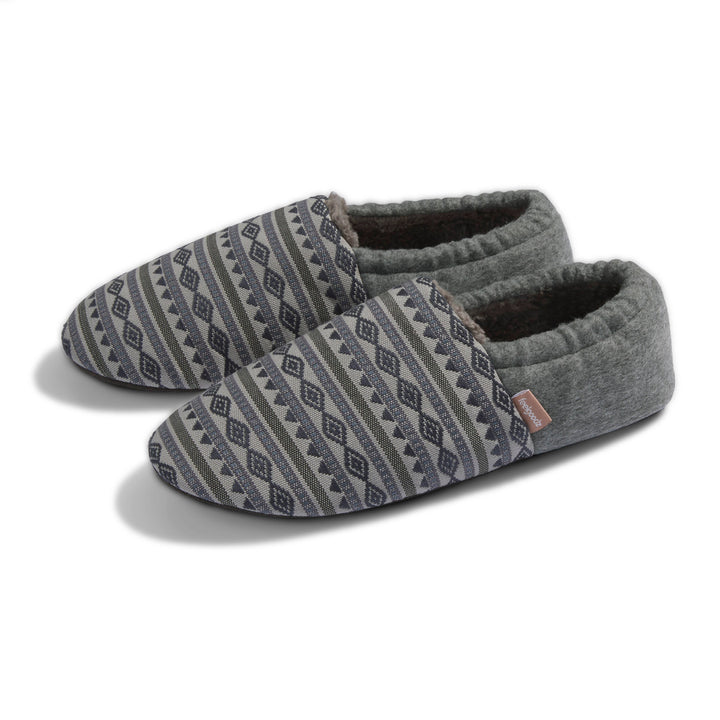 Men's Equinox Laidback| Cozy Slippers