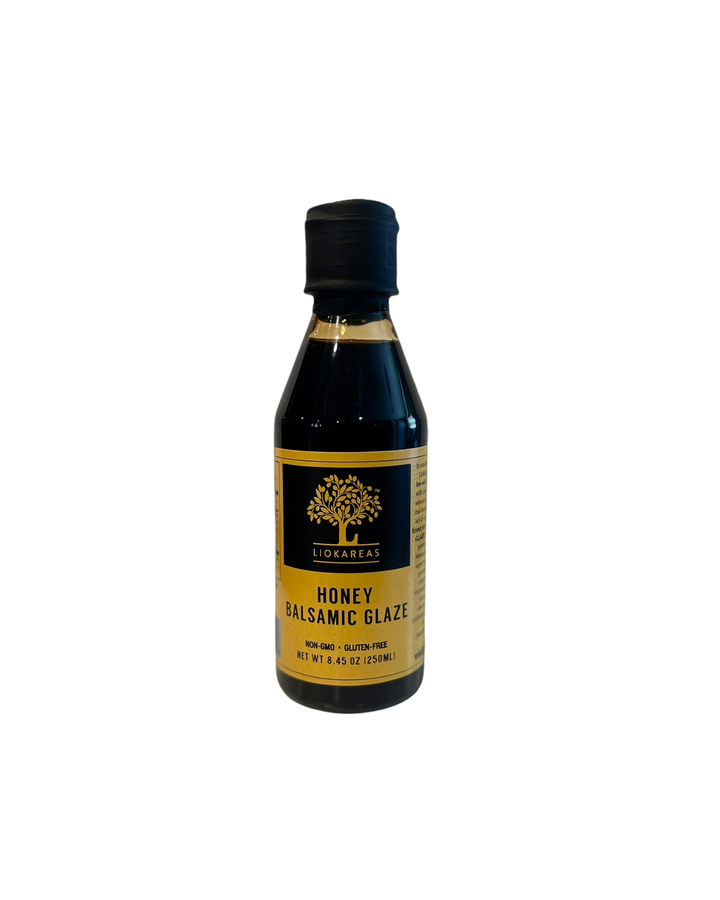 Honey Balsamic Glaze -250ml