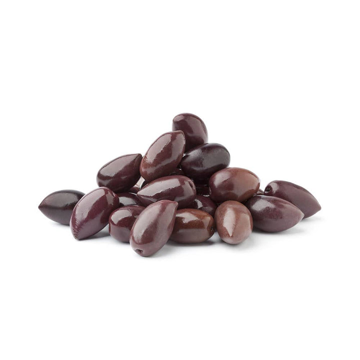 Organic Kalamata Large Pitted Olives - 13oz