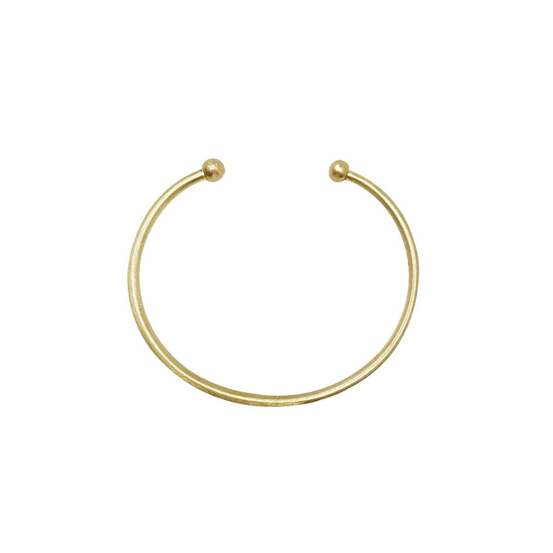 Persephone Cuff (Gold)