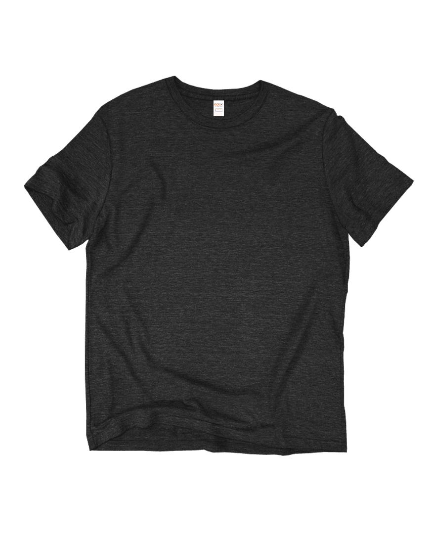 Ethical Trade Co Unisex Triblend Tee - Ethical Trade Co