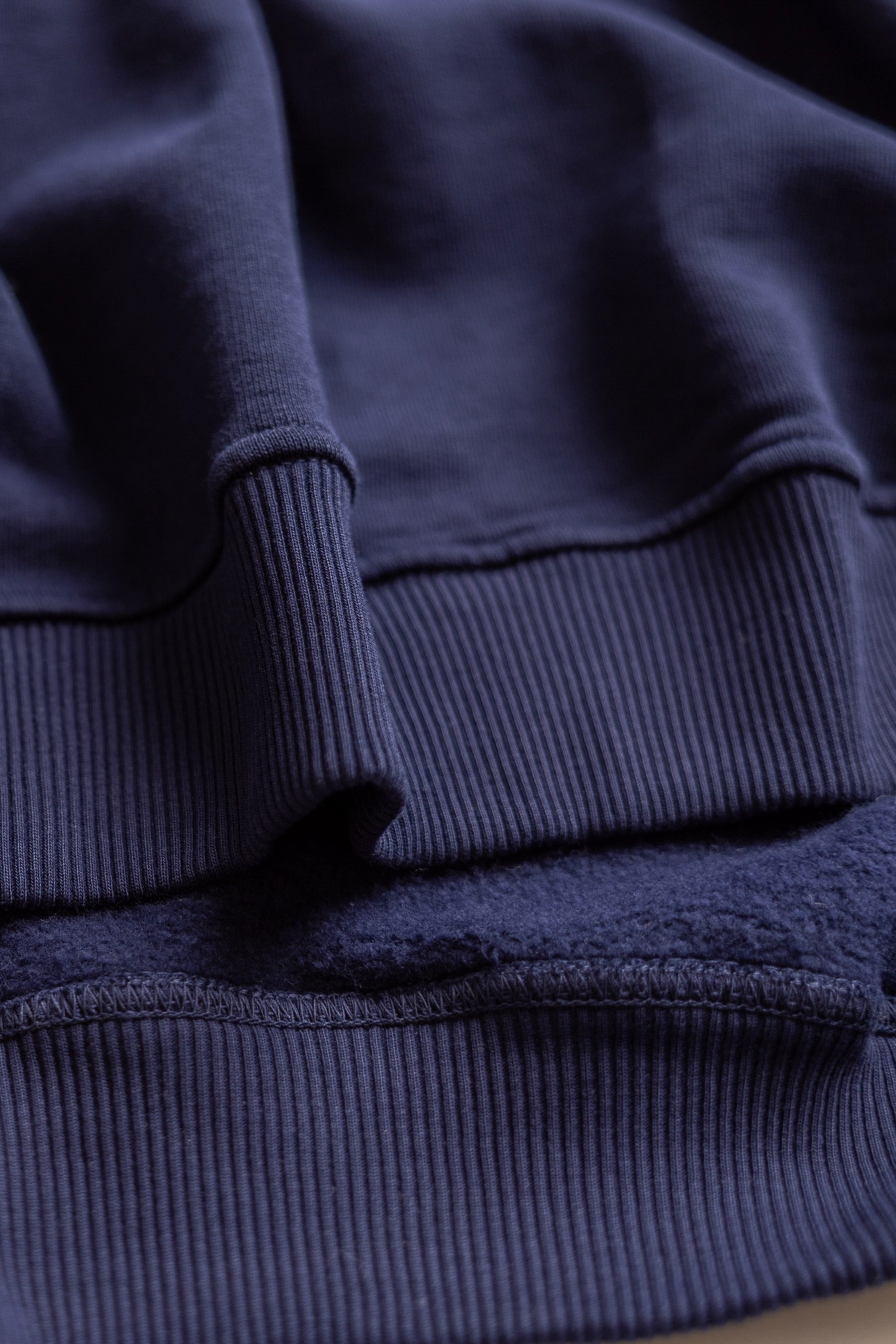 Regenerative Organic Cotton Sweatshirts | Unisex