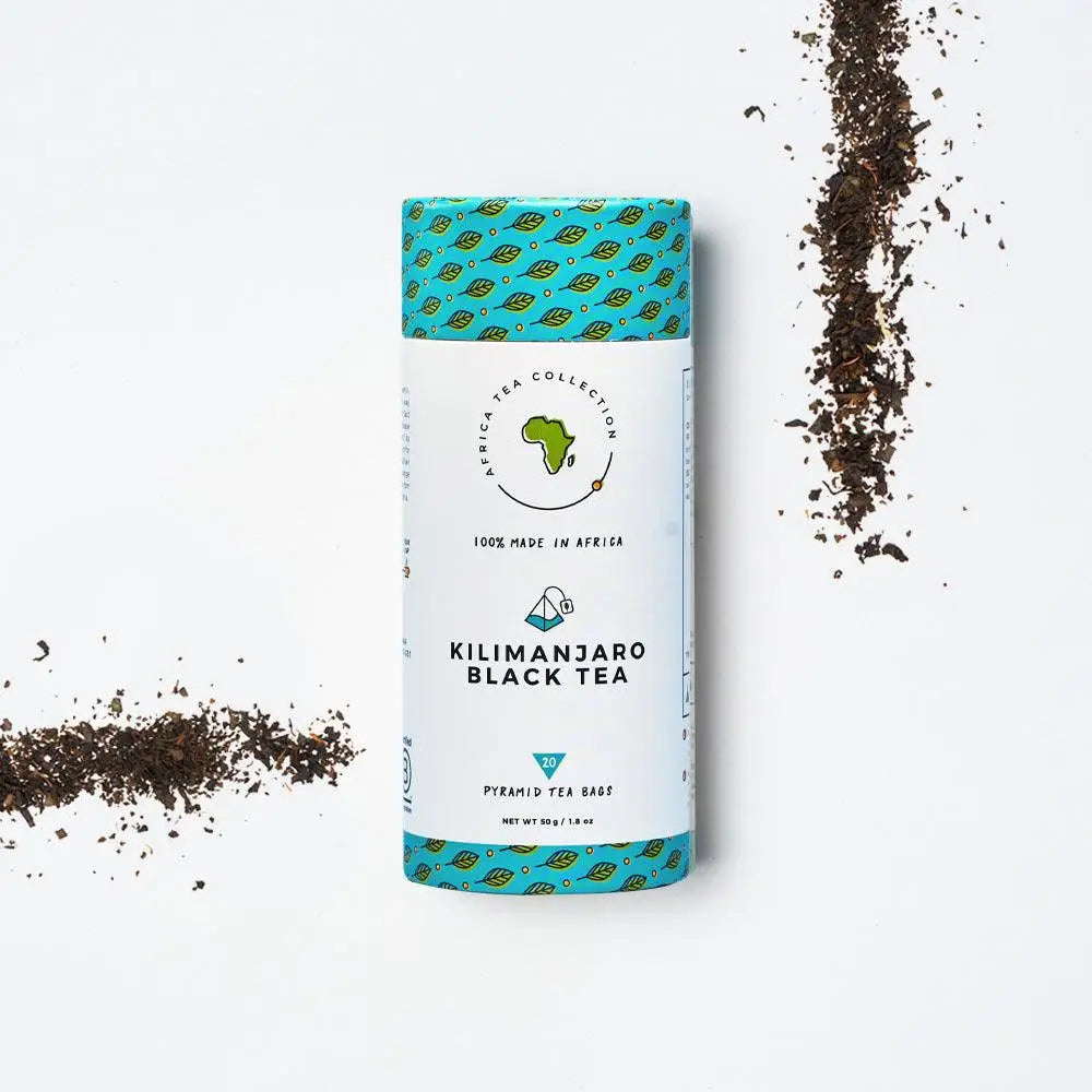 Kilimanjaro Black Tea