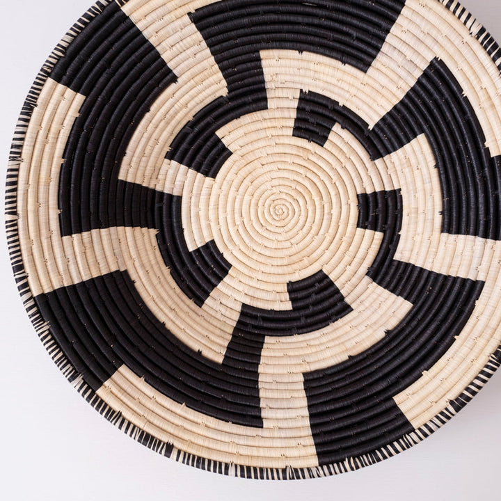 Extra Large Labyrinth Basket