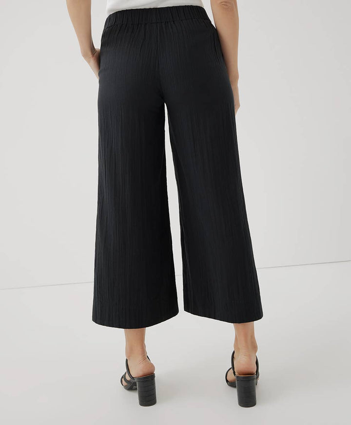 Coastal Wide Leg Pants