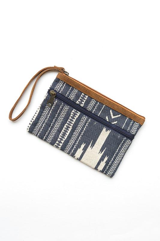 Fair Anita Clutch - Ethical Trade Co