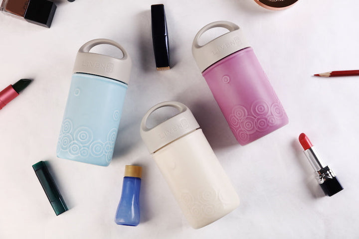 Liven Destiny Travel Mug