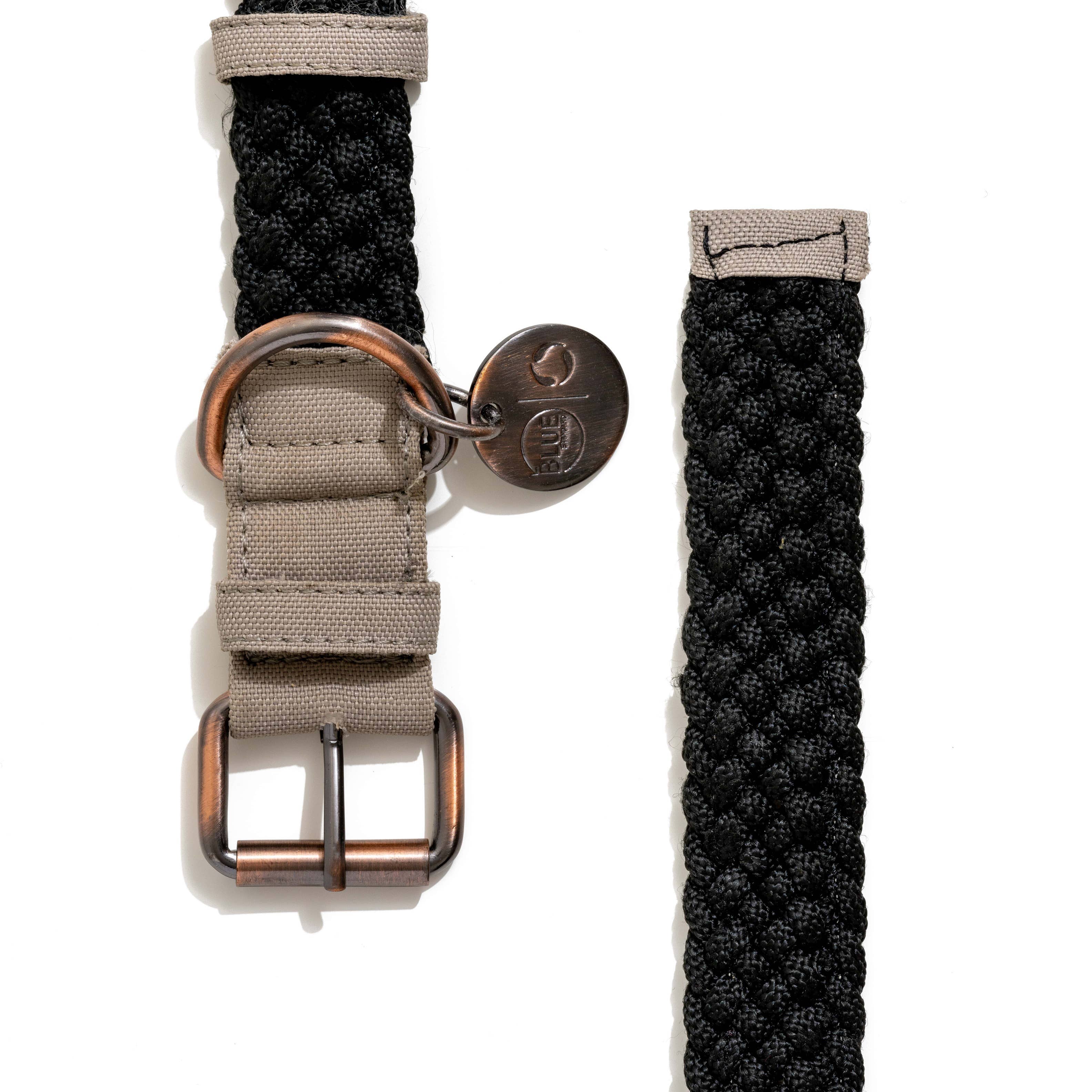 BetterCollar - 100% Fairtrade Recycled Ocean Bound Plastic D