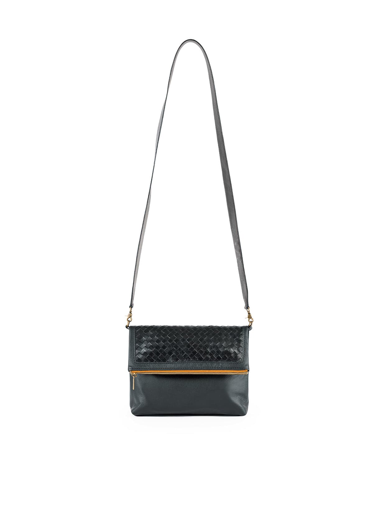 Fold Over Bag