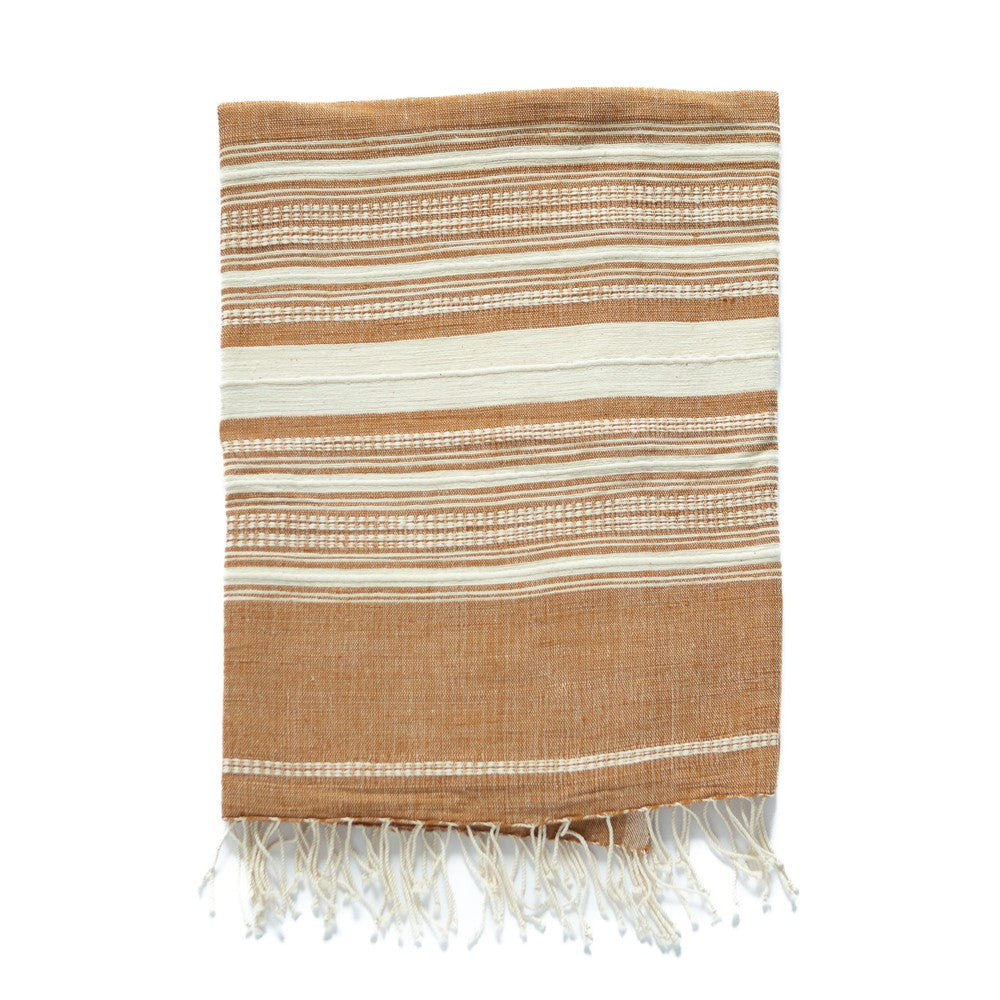 Genale Handwoven Ethiopian Cotton Towel