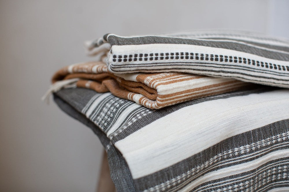 Genale Handwoven Ethiopian Cotton Towel