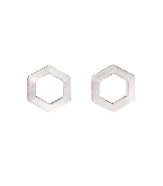 Geo Studs - Ethical Trade Co
