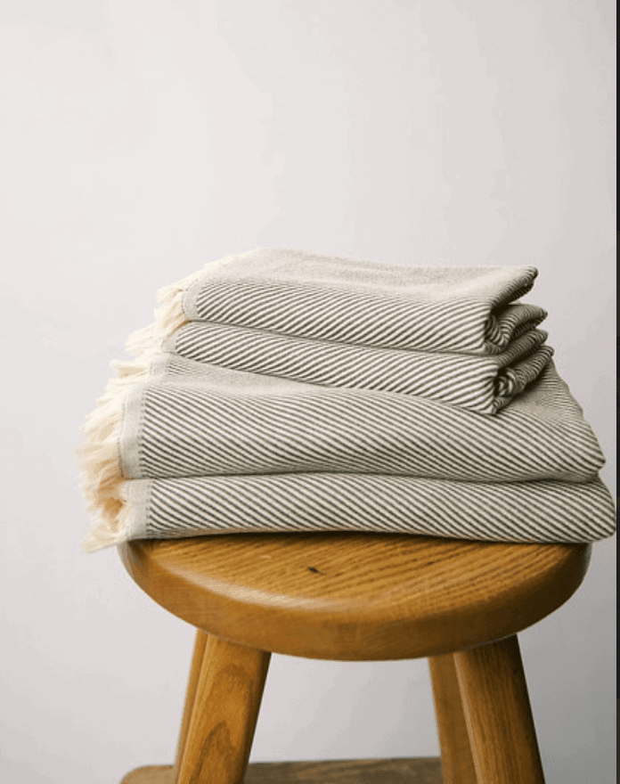 Go Your Own Way Turkish Towels - Ethical Trade Co