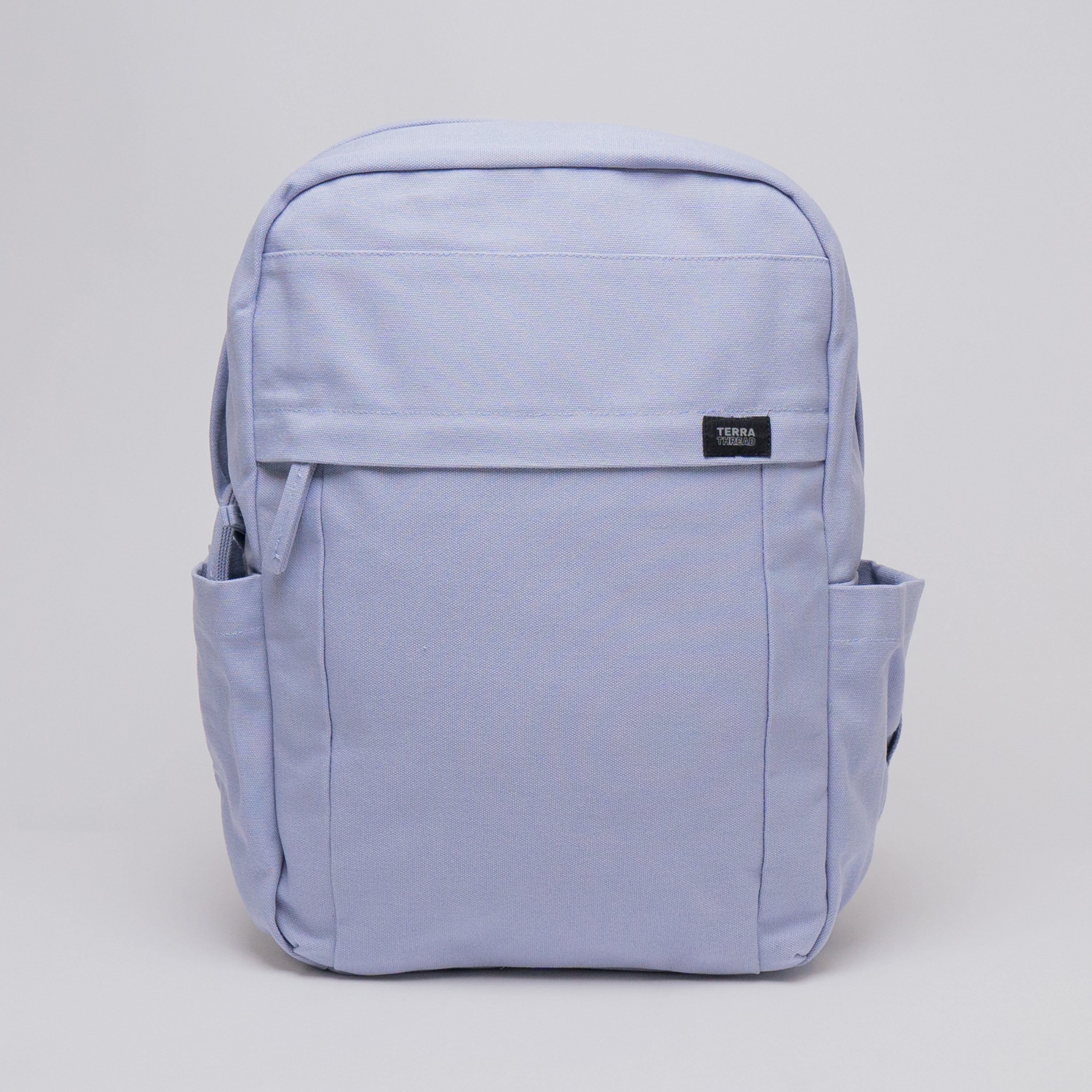 Earth Backpack - Sustainable Backpack for School and Everyday use