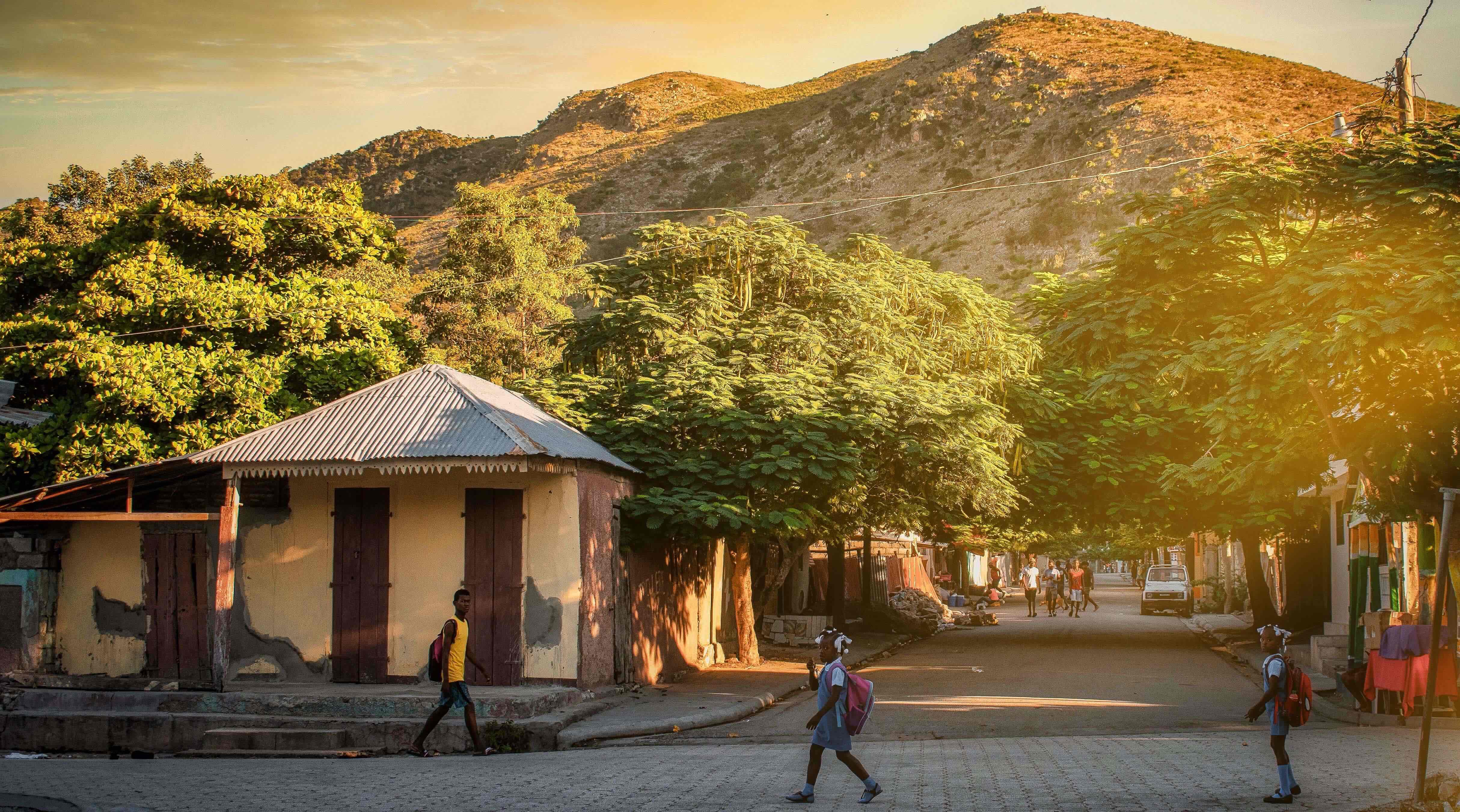 From Loss To Legacy: How A Fashion Business Rose From Haiti’s Rubble