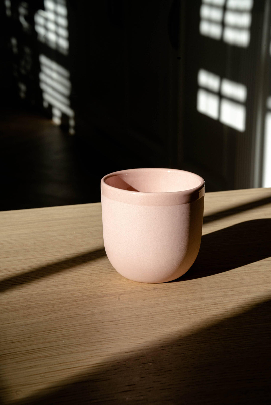 Handmade Ukrainian Porcelain Coffee Cup (Set of 4) - Ethical Trade Co