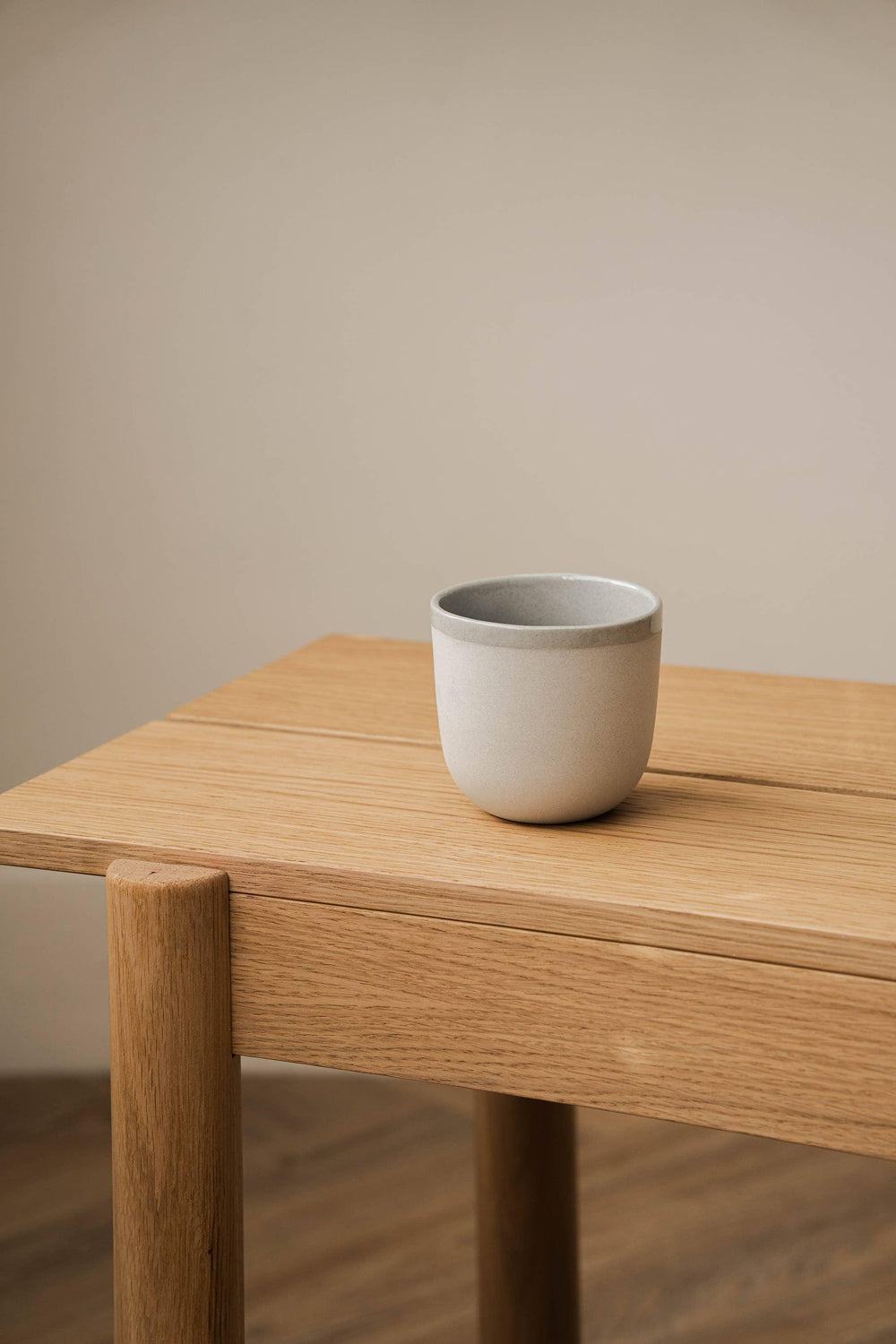 Handmade Ukrainian Porcelain Coffee Cup (Set of 4) - Ethical Trade Co