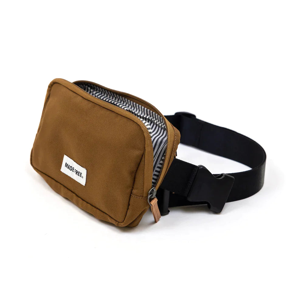 Hip Pack Ethical Trade Co
