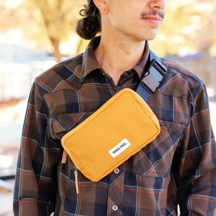 Hip Pack - Ethical Trade Co