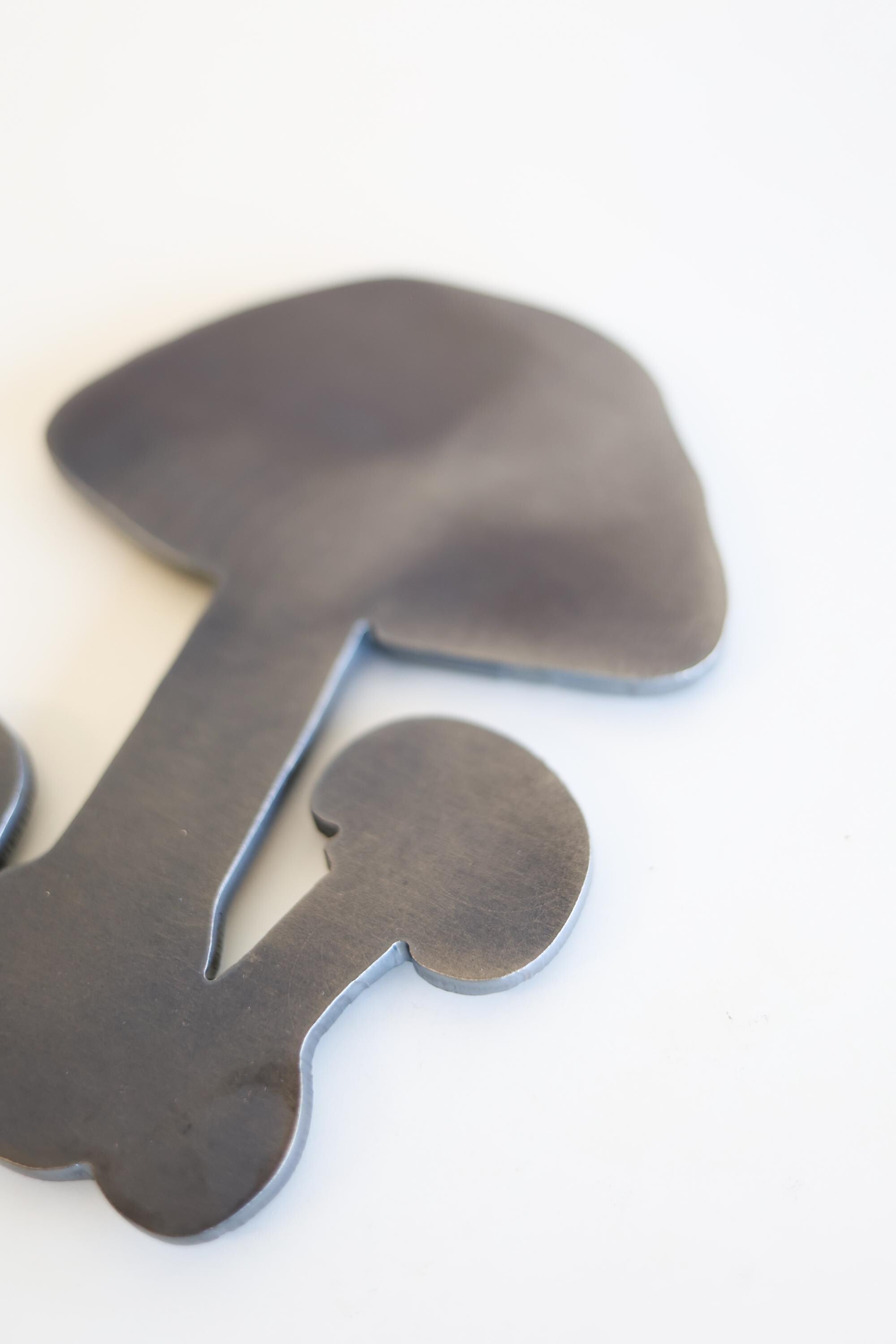 Mushroom Trivet Hot Plate Pot Holder