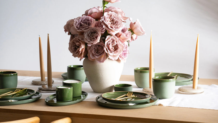 Ethical Trading Company