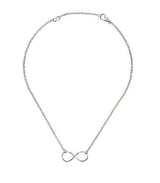 Infinity Necklace - Ethical Trade Co