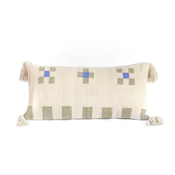 Maira Throw Pillow