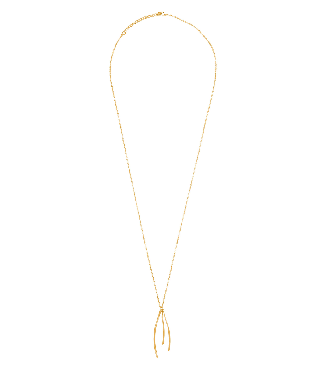 Kailani Necklace - Ethical Trade Co