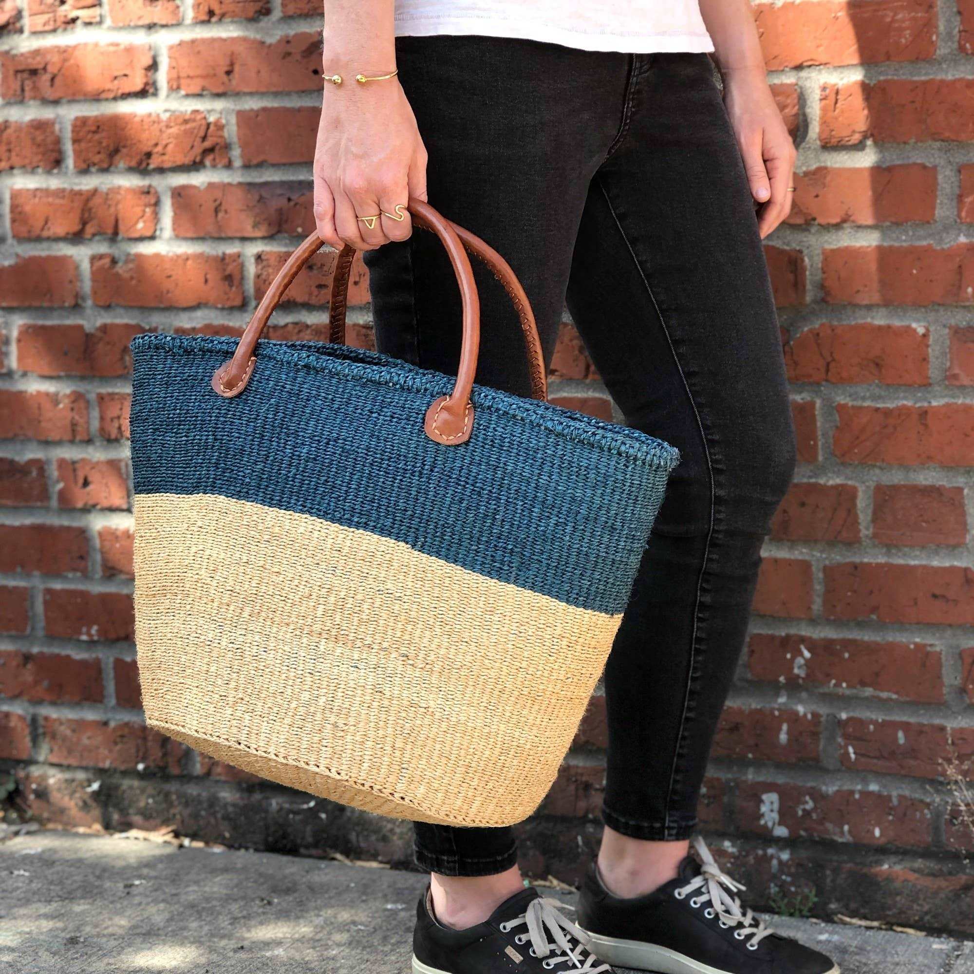 Kazi Tote - Ethical Trade Co