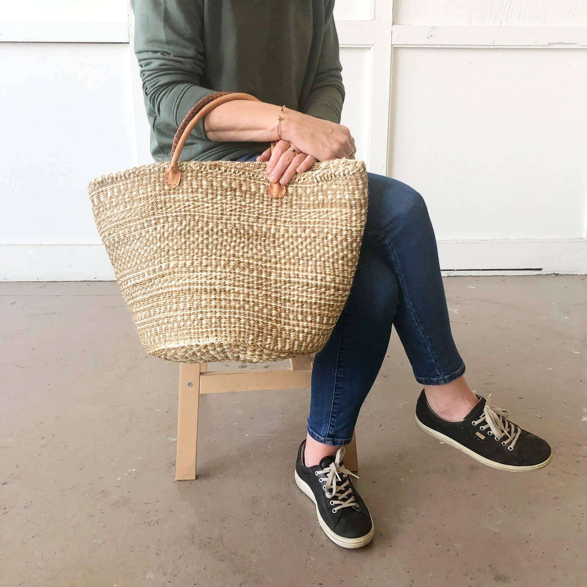 Kazi Tote - Ethical Trade Co