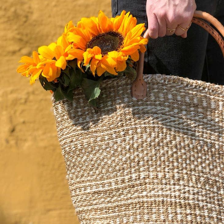 Kazi Tote - Ethical Trade Co