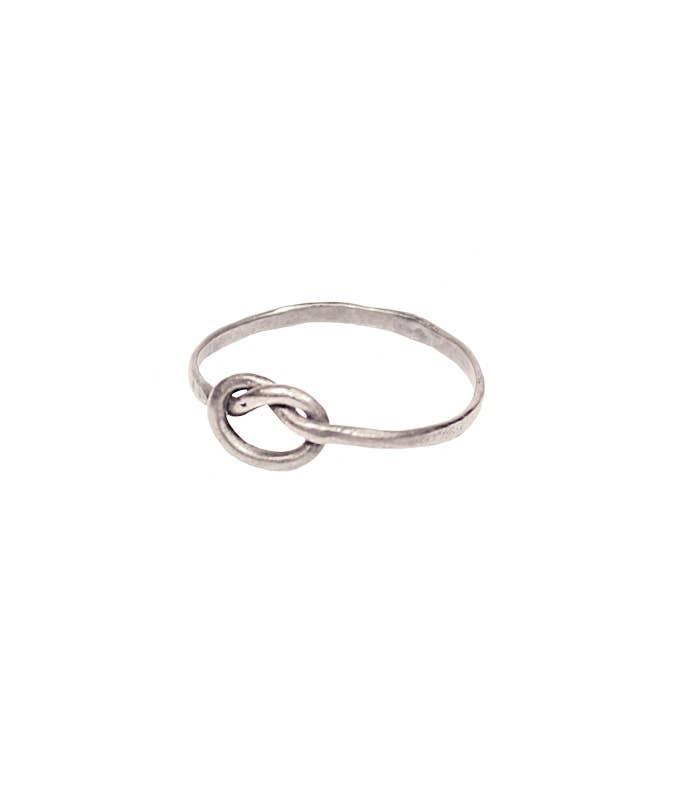 Knot Ring - Ethical Trade Co