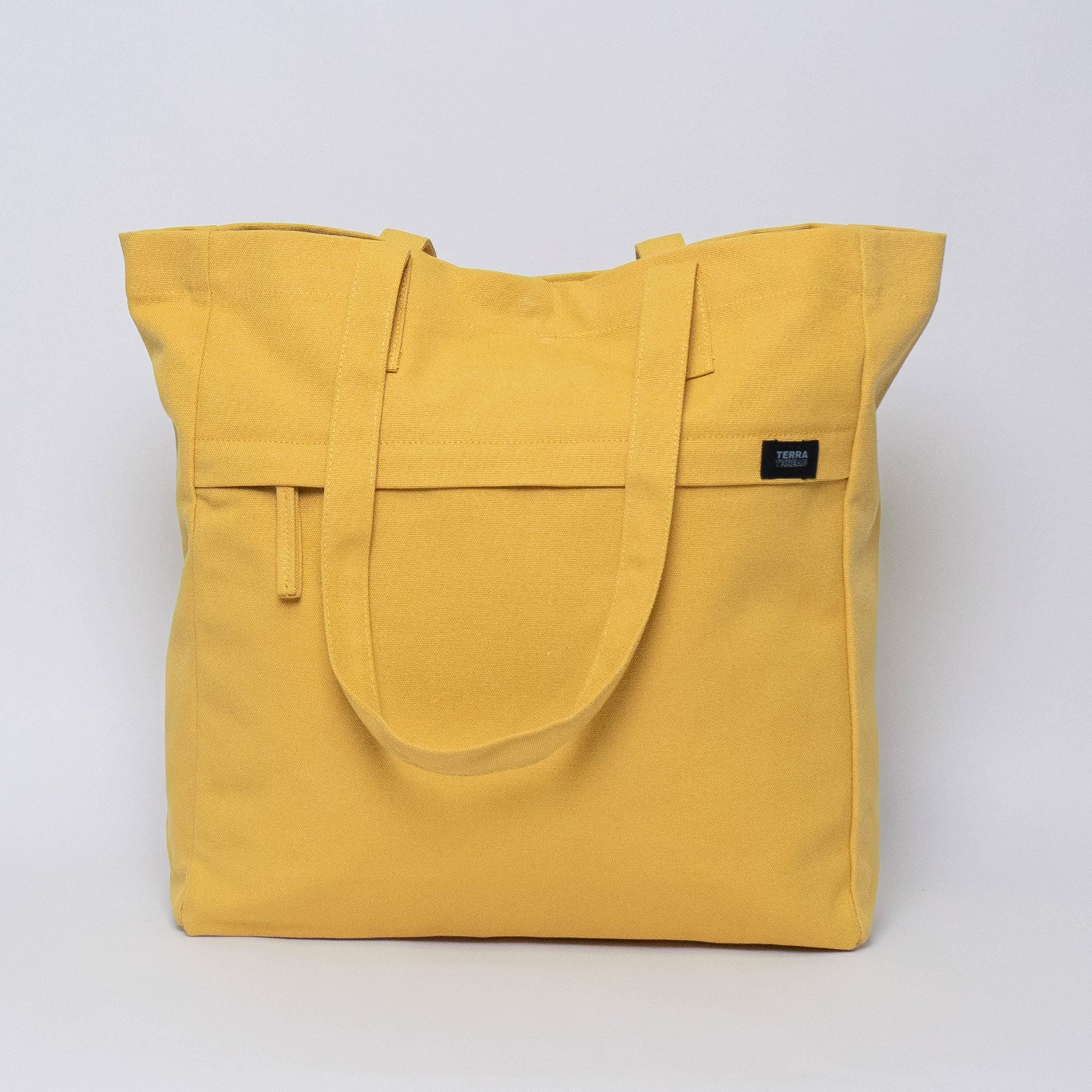 Executive Work Tote Bag
