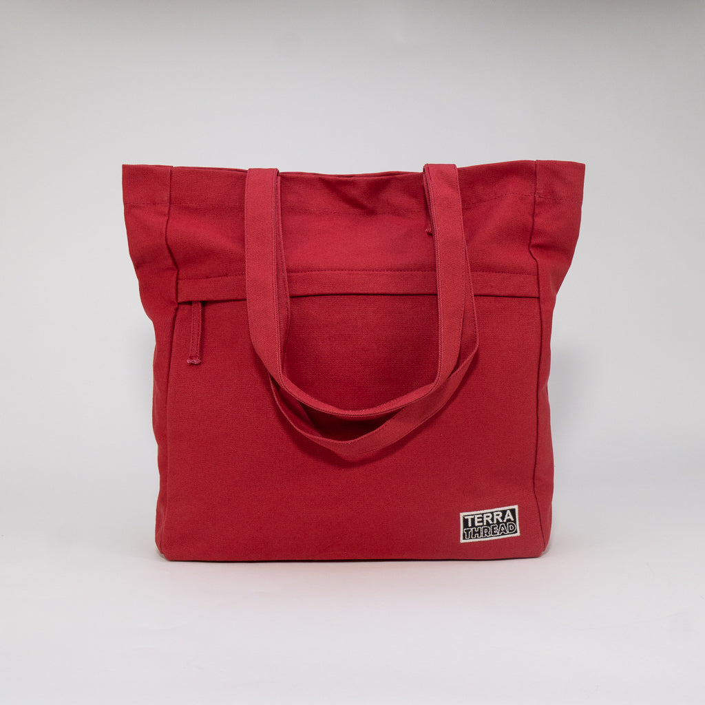 Executive Work Tote Bag