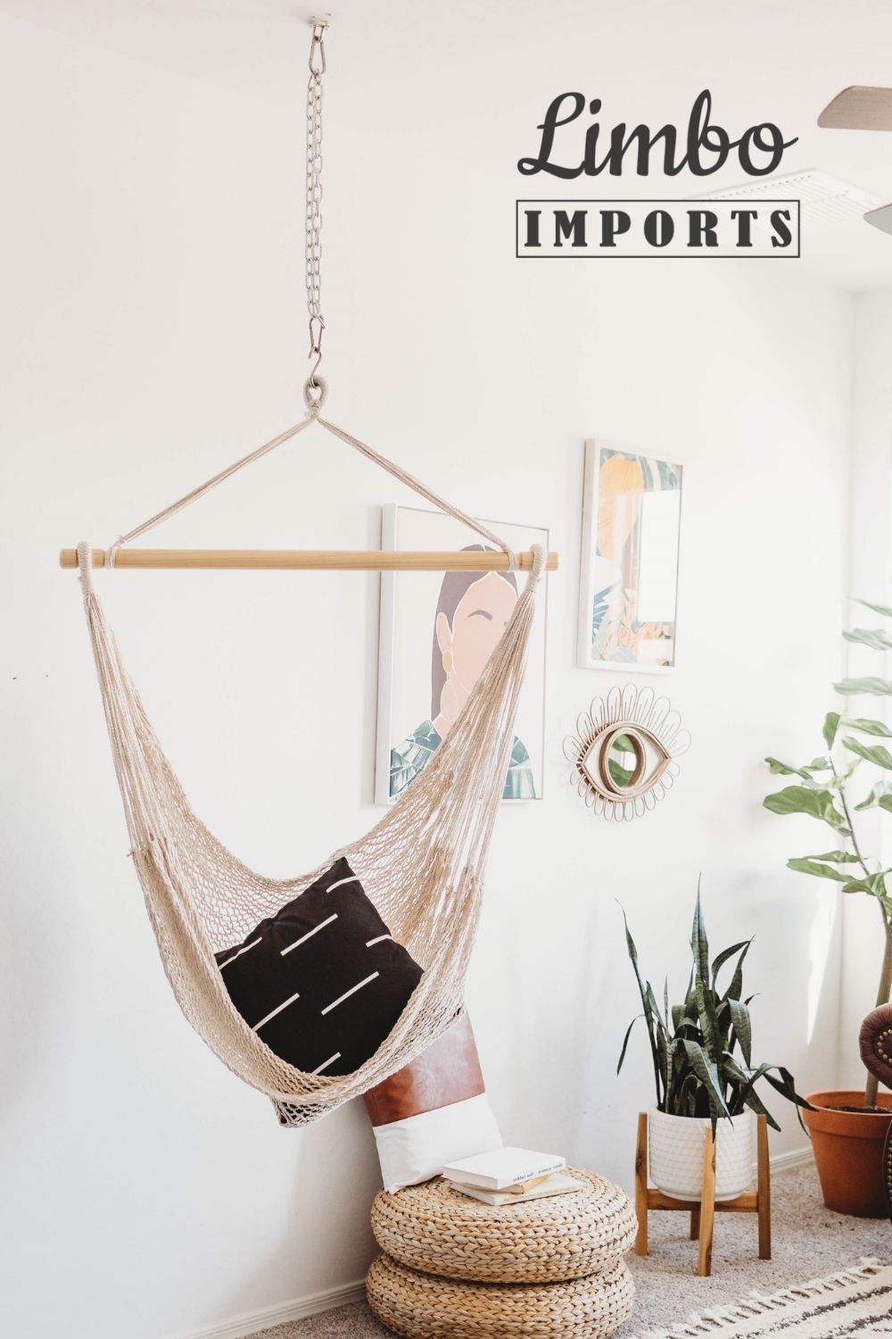 Hanging Chair Can You Hang A Hammock From Wall Studs Indoor