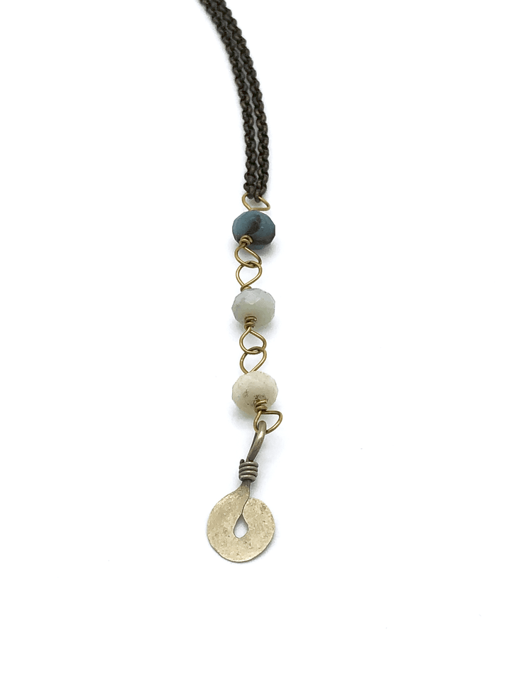 Mabel Necklace - Ethical Trade Co