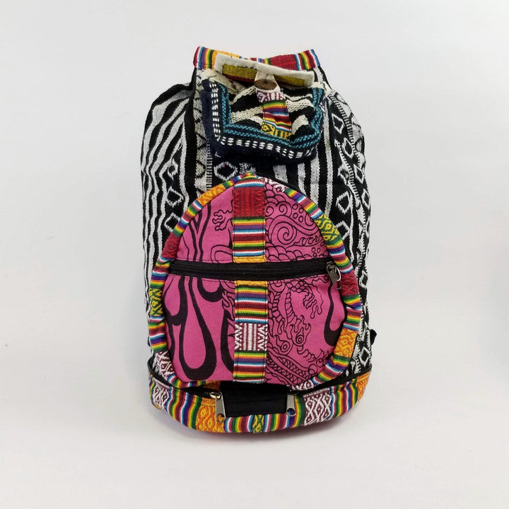Magic Backpack - Ethical Trade Co