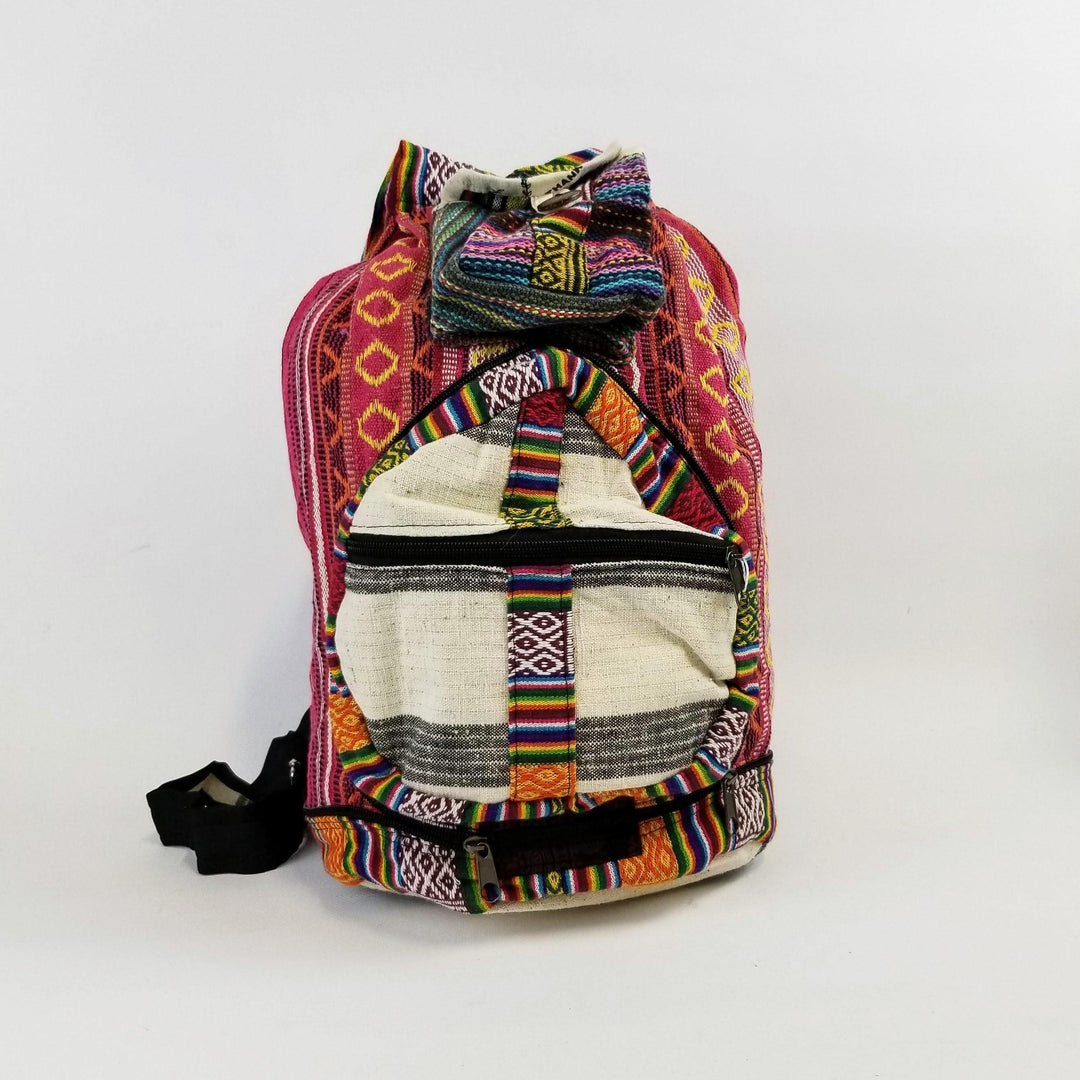 Magic Backpack - Ethical Trade Co
