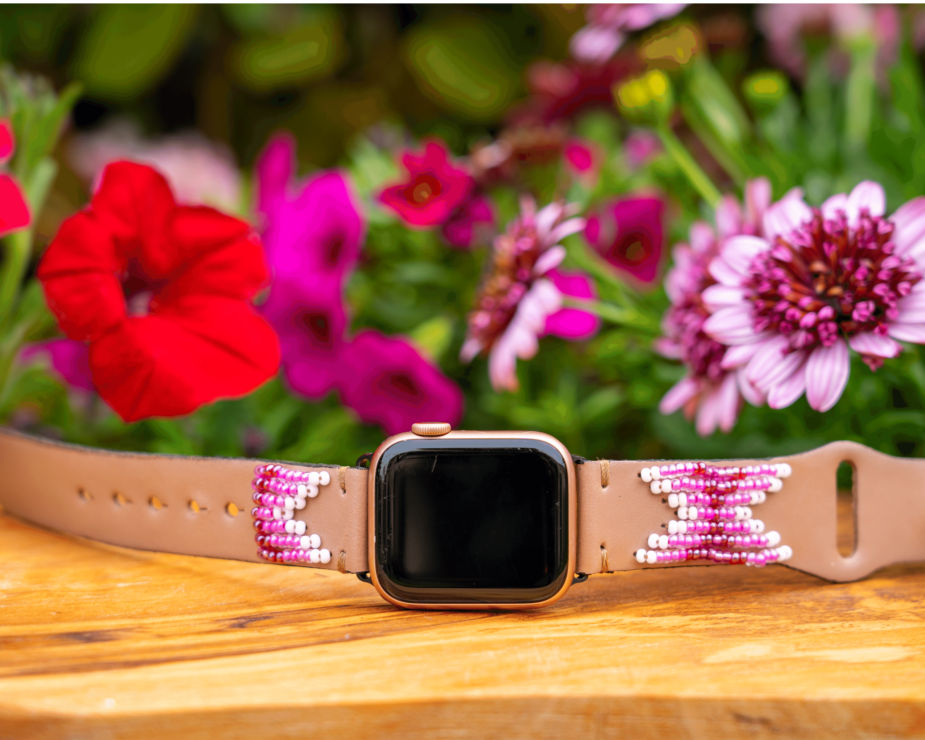 Melrose Apple Watch Band