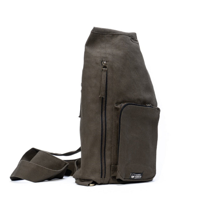 Gaia Sling bag