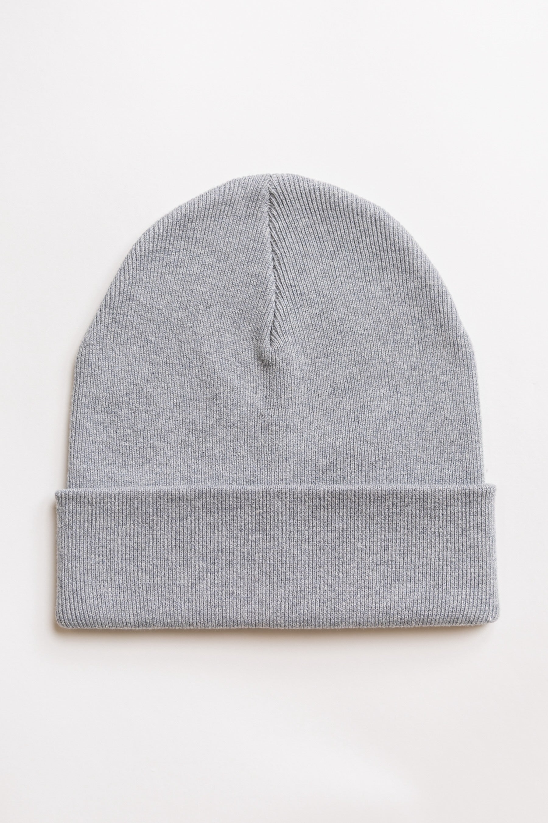 Regenerative Organic Cotton Beanies Unisex | GOTS Certified