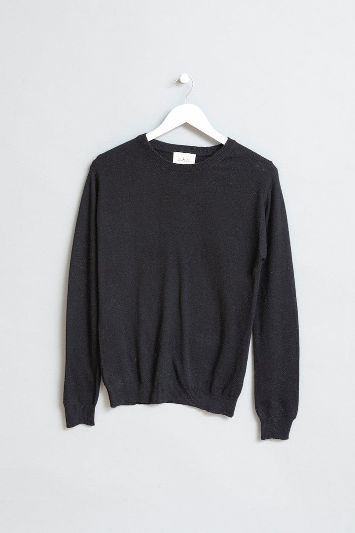 Merino Sweater - Ethical Trade Co