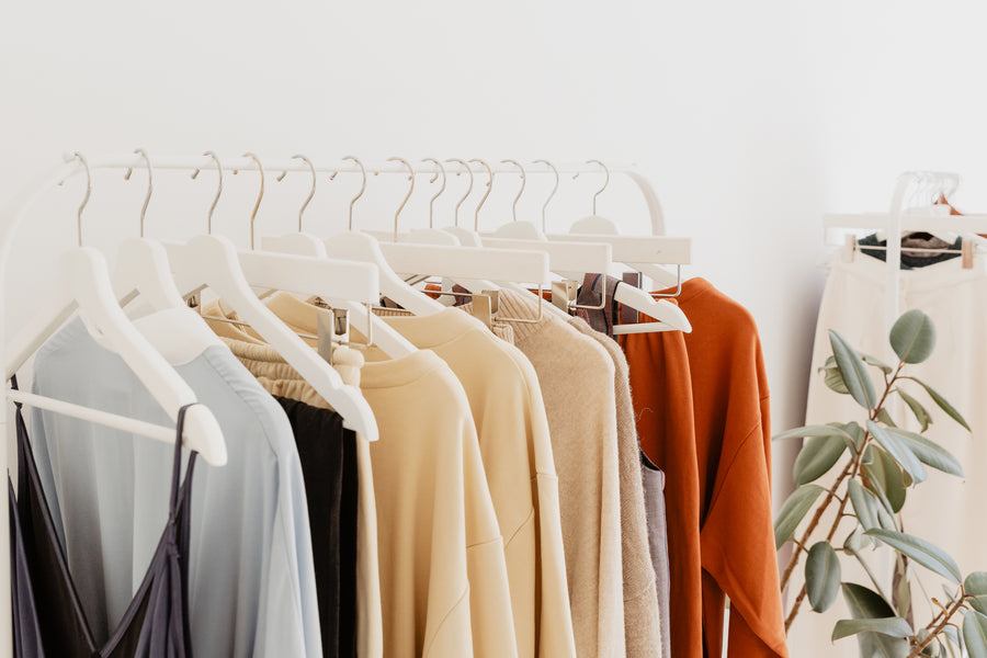 Ethical Trading Company