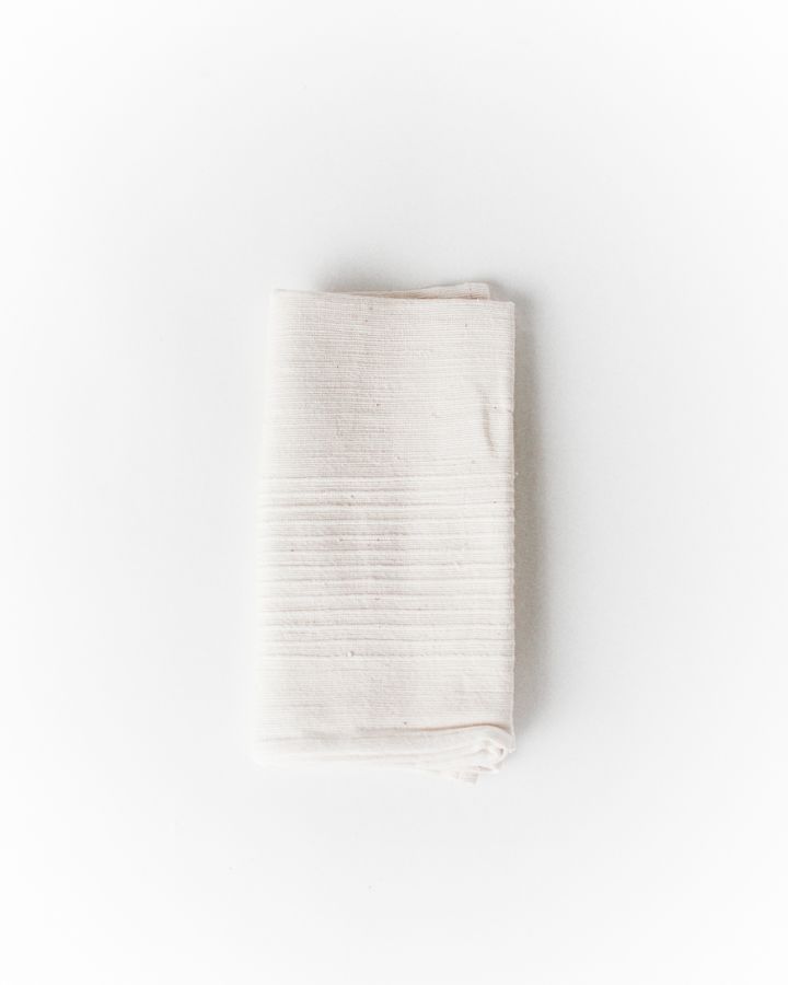 Riviera Cotton Napkins