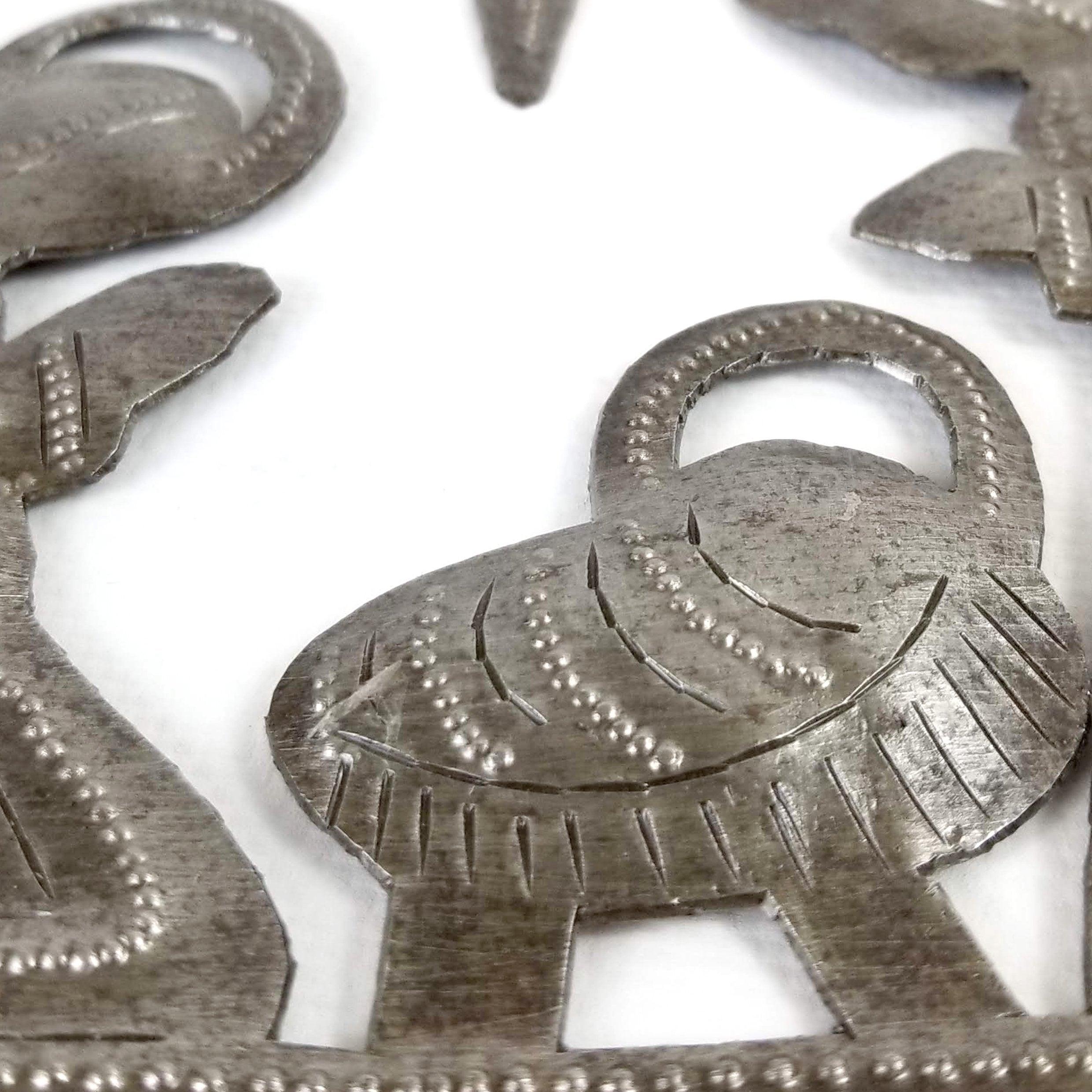 Singing Rooster - Nativity Scene - Christmas - Ethical Trading Company