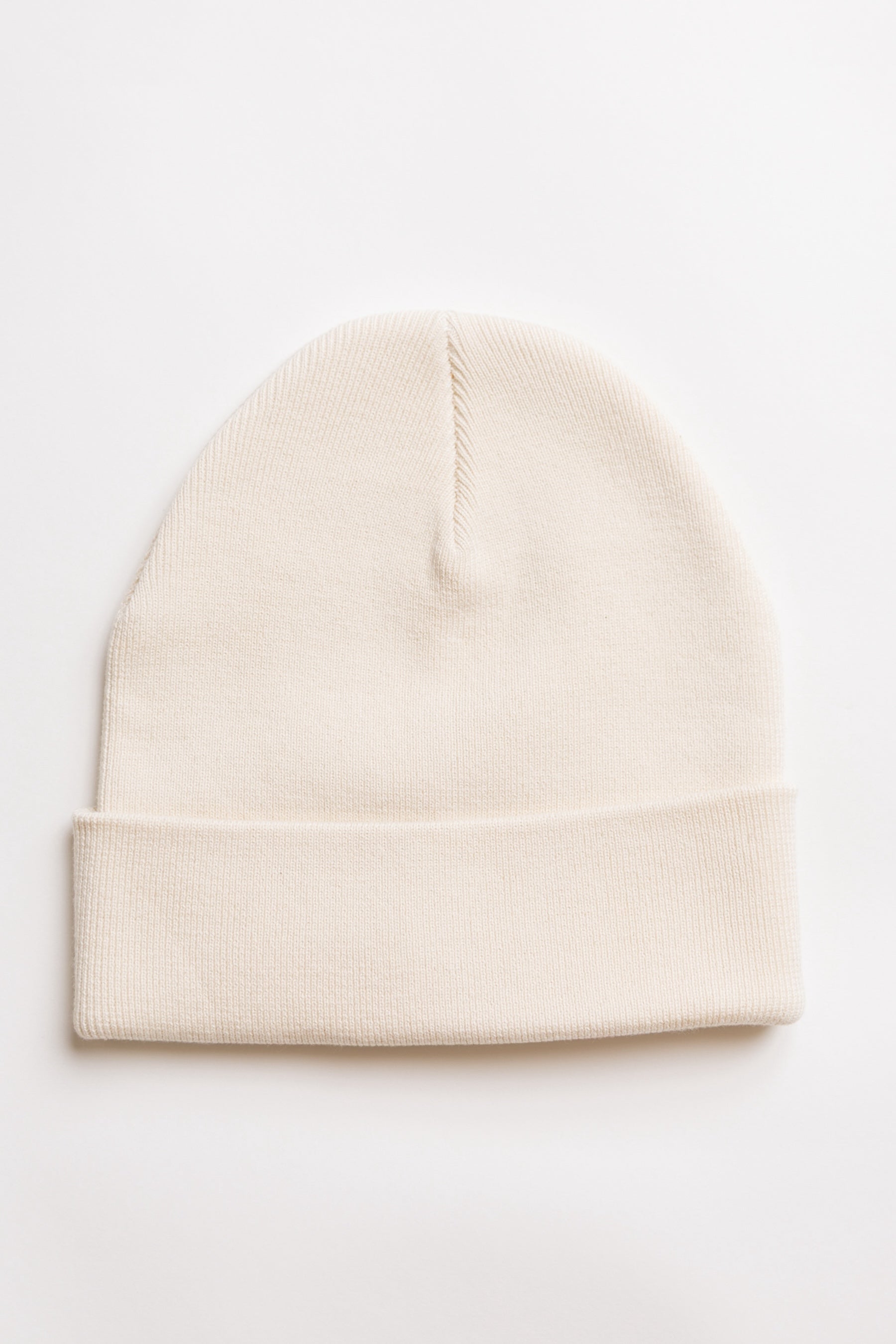 Regenerative Organic Cotton Beanies Unisex | GOTS Certified