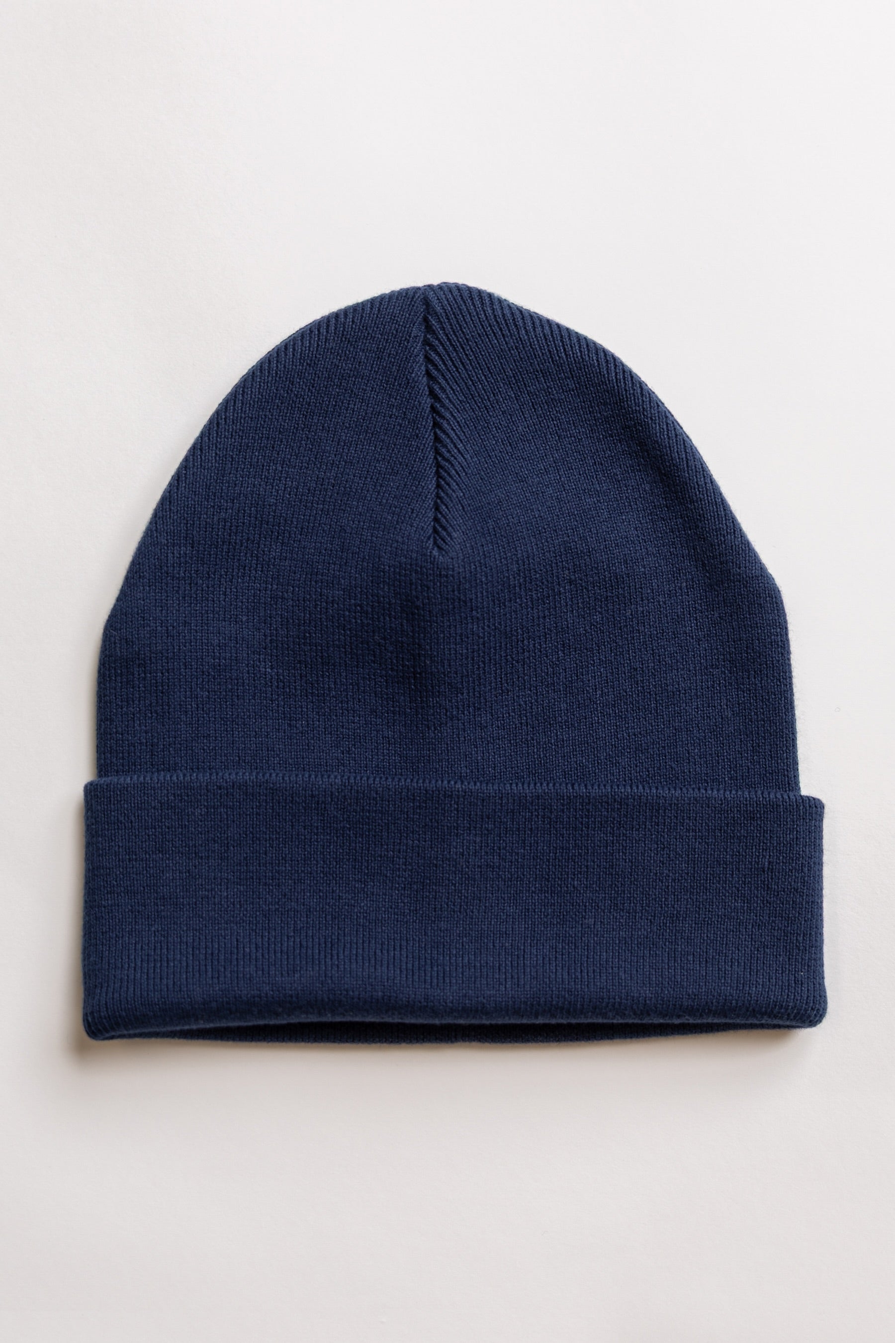 Regenerative Organic Cotton Beanies Unisex | GOTS Certified