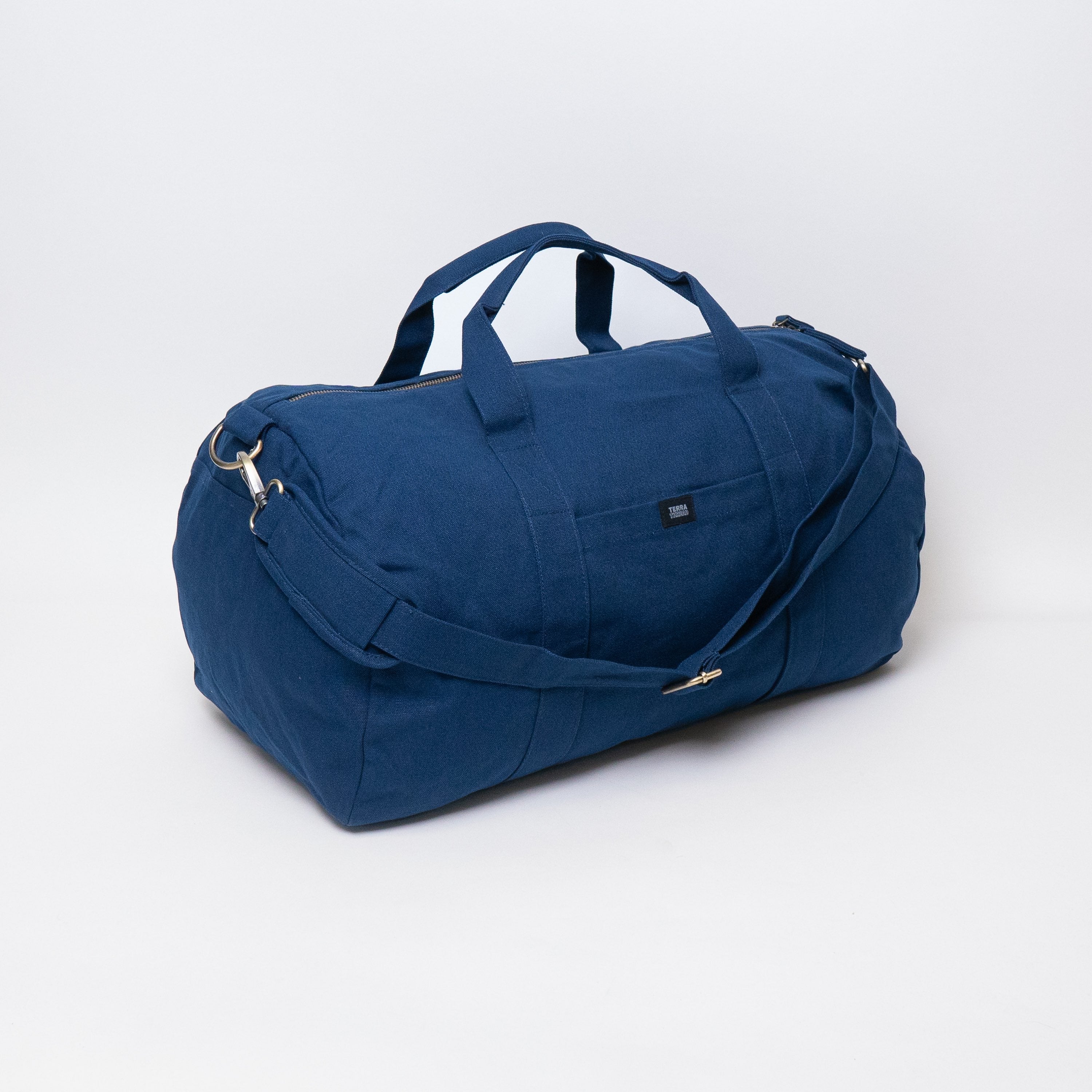 Bumi Eco Duffel Bag