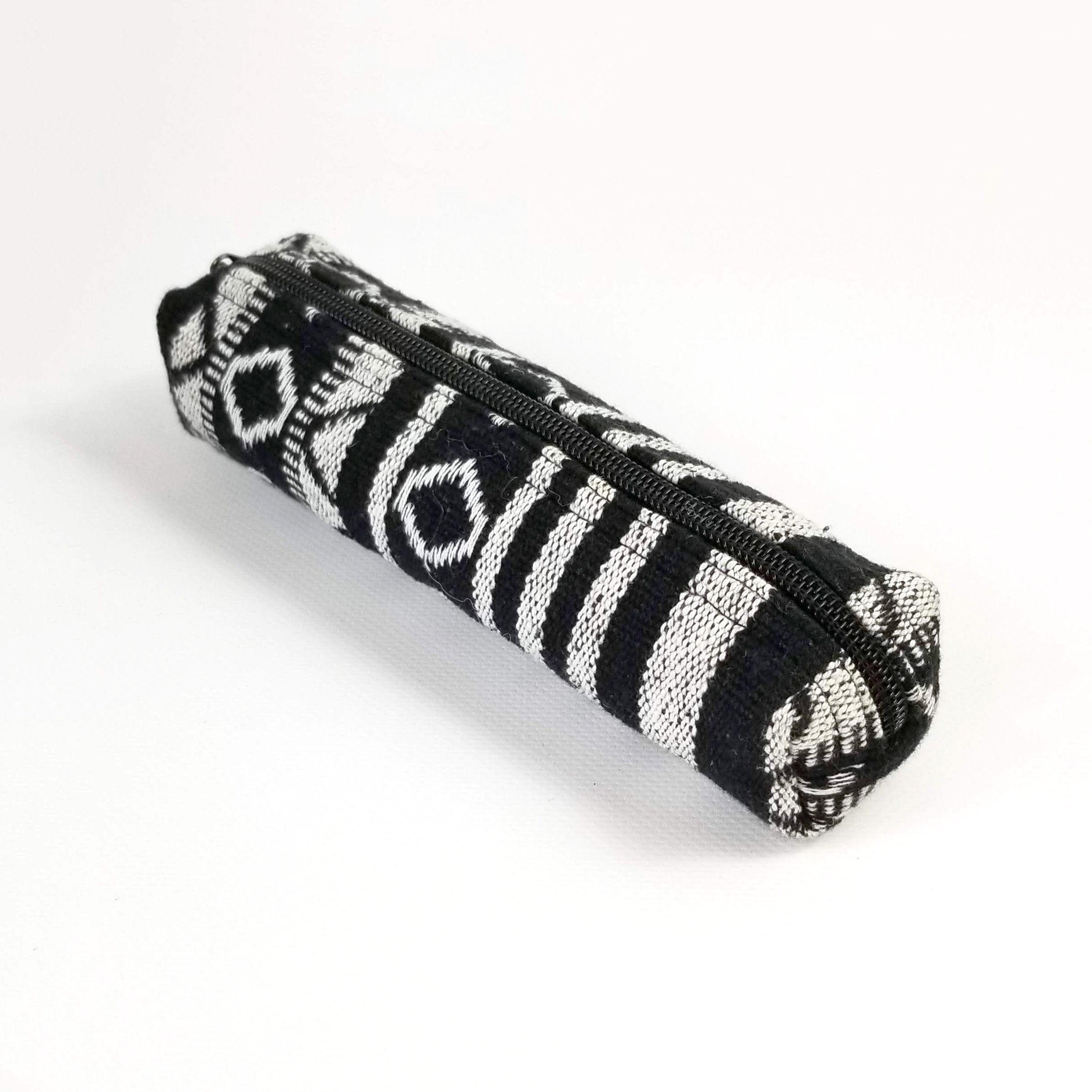 Kshatrapal Bag House - Nepali Pencil Case - Travel - Ethical Trading Company